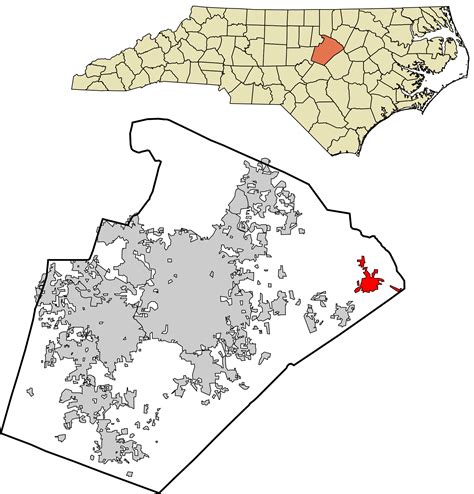 Zebulon, North Carolina - Wikipedia