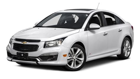 The 2016 Chevrolet Cruze Available In Merrillville In Mike Anderson Chevy Merrillville