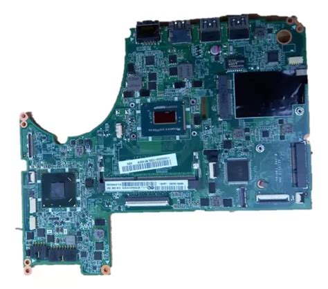 Motherboard Lenovo Ideapad U Parte Da Lz Mb E