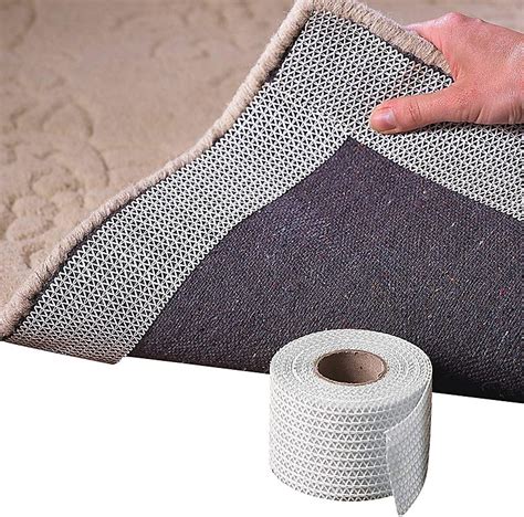 Ruban Adh Sif Antid Rapant Pour Tapis Sama Tape