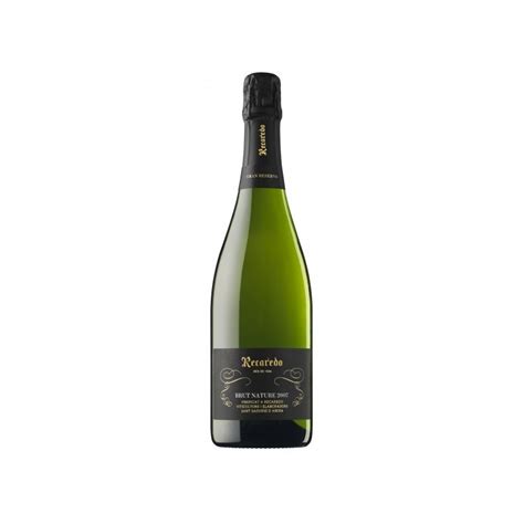 Recaredo Brut Nature Gran Reserva