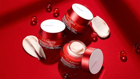 Super Restorative Day Night Creams Clarins Youtube