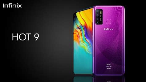 Infinix Hot 9 Price In Nigeria How Much Is Infinix Hot 9 Price In Nigeria On Slot And Jumia 2023