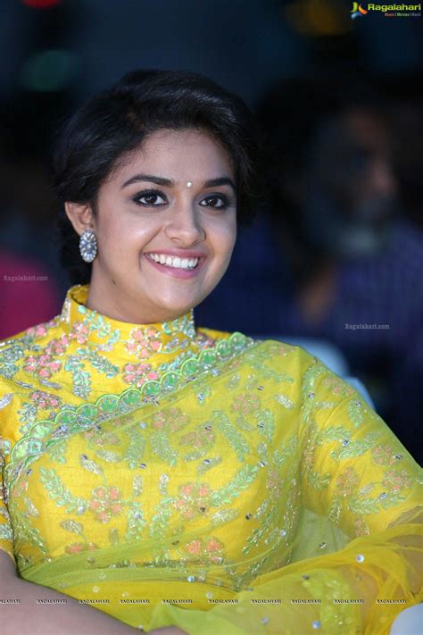 Keerthy Suresh Hd Wallpapers Wallpaper Cave