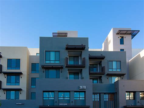 Hearth Apartments Santa Clara Ca