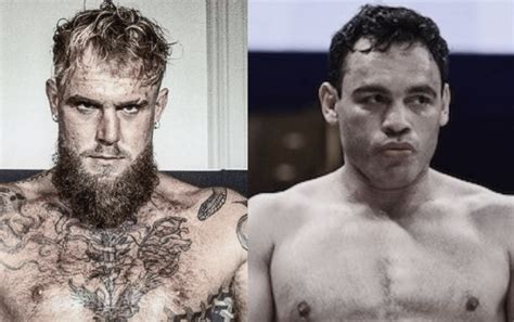 chavez jr  talks   jake paul fight fight sports
