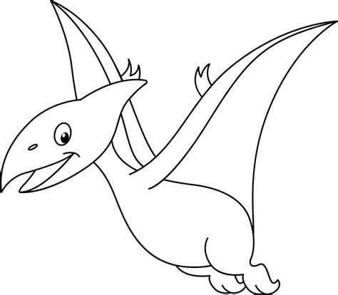 Pterodactyl Printable Template | Free Printable Papercraft Templates