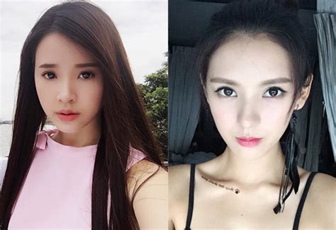 Tìm thấy bản sao cực kỳ xinh đẹp của hot girl Midu