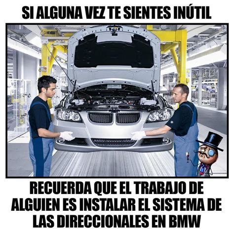 Si Alguna Vez Te Sientes In Til Recuerda Que El Trabajo De Alguien Es