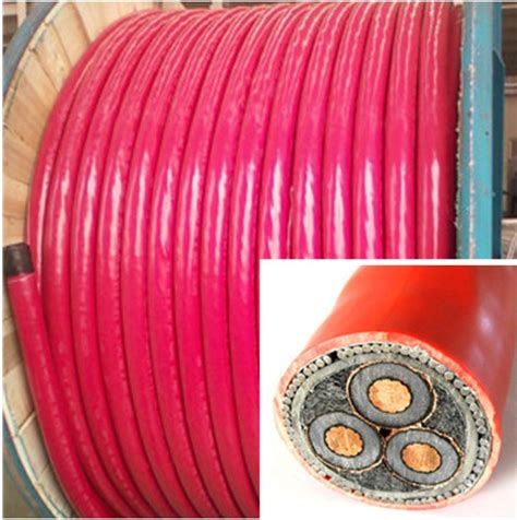 Factory Manufacture Cu Xlpe Swa Pvc 11kv Power Cable China 11kv Power Cable And Cu Xlpe Swa