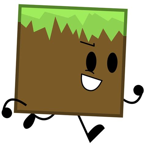 Grass Block Animatedgalaxy Wiki Fandom