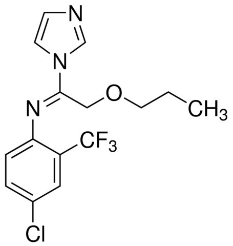 Triflumizole Pestanal Analyt Mg Supelco Sls