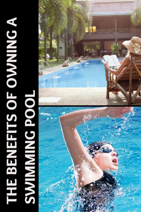 The Benefits Of Owning A Swimming Pool Sacramento Top 10