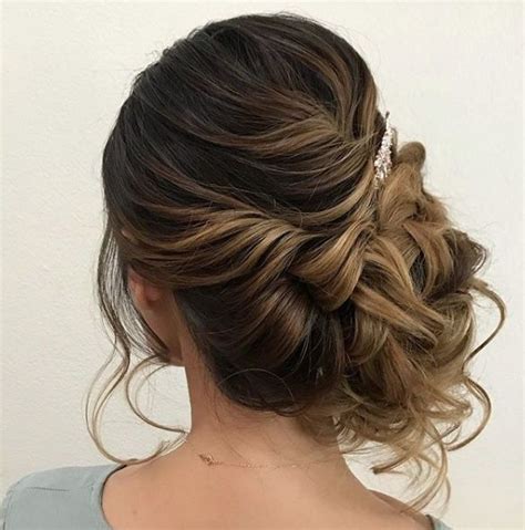 Wedding Hairstyles 2 05132018 Km MODwedding Long Hair Styles Short