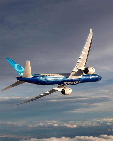 Boeing To Debut B X At Dubai Airshow Aviation Business Middle East