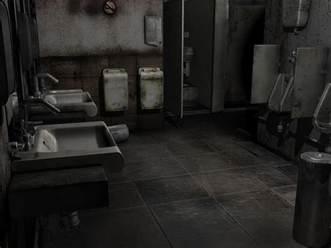 Public Toilet By Magicrubber On Deviantart