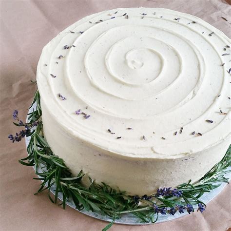 Lavender Earl Grey Cake Earl Grey Cake Cake Lavender Cake Recipe