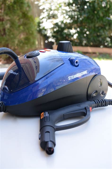 10 Ways To Use A Steam Cleaner Around The Home HomeRight Steam Machine