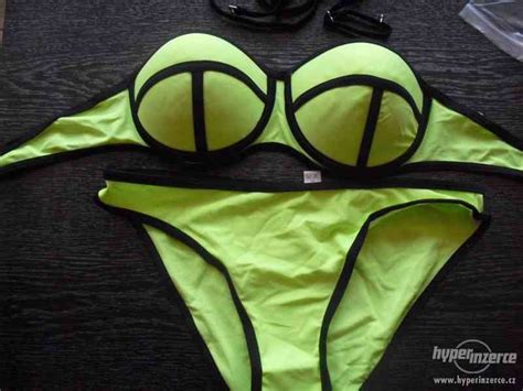 Plavky Bikiny Vel S Bazar Hyperinzerce Cz