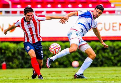 Alineaciones Tepatitlán vs Tapatío Liga Expansión Mx