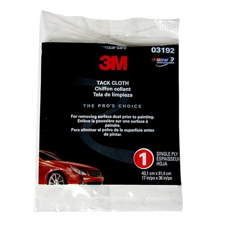 3m™ Tack Cloth 3m United States