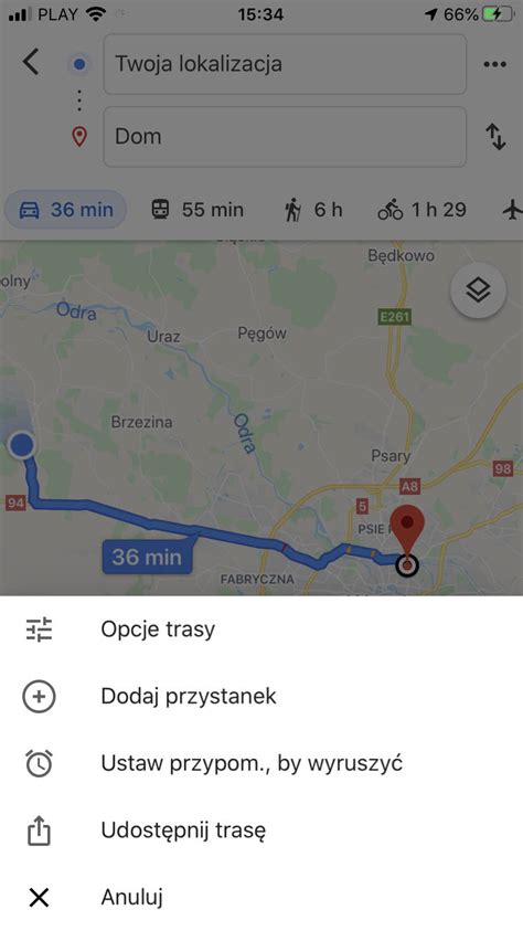 Google Maps Triki Funkcje I Sztuczki Kt Re Warto Zna Tablety Pl