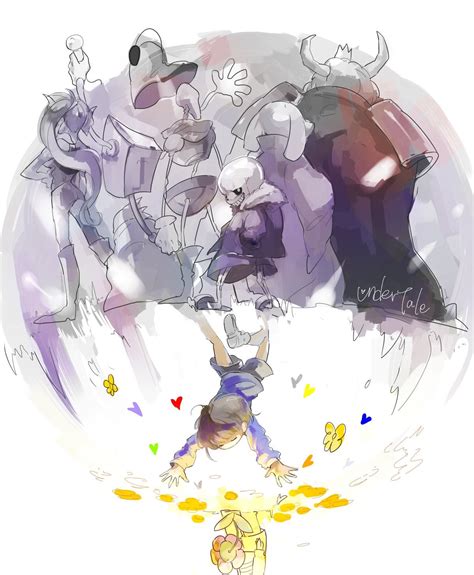 Undertale Image By Pixiv Id Zerochan Anime Image Board