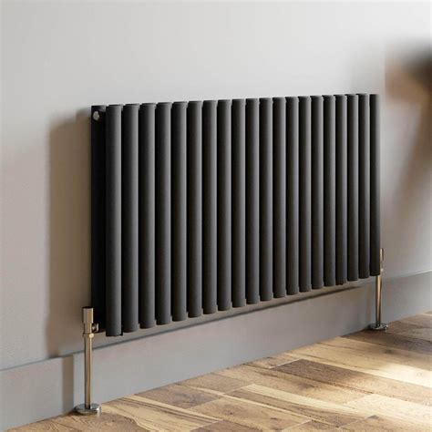 Vertical Radiators Are Both Practical and Eye-Catching - Live Enhanced