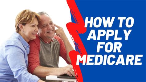 How To Enroll In Medicare 3 Easy Ways To Apply For Medicare Part A And B Youtube