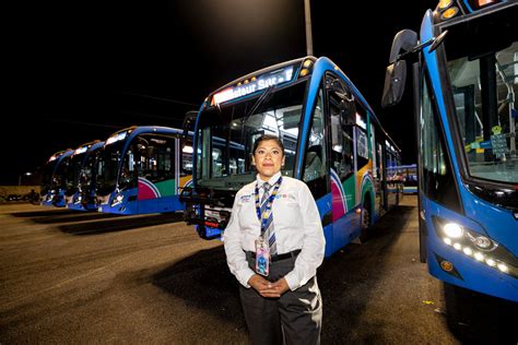 300 mujeres ya conducen camiones Qrobús Noticias de Querétaro