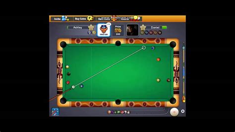 8 Ball Pool Long Line Hack Youtube