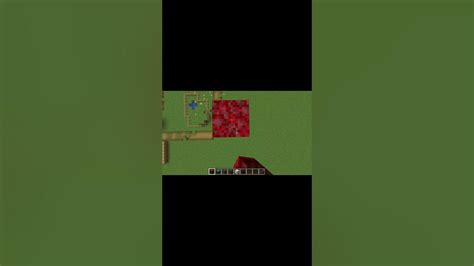 How To Put The Crimson Nylium In Minecraft Shorts Youtube