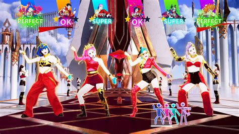 Just Dance 2024 Edition Review TheXboxHub