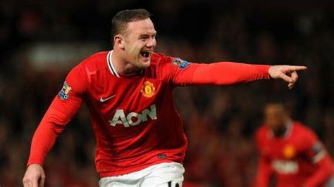 Wayne Rooney Wird Zum Zweiten Mal Vater Sn At