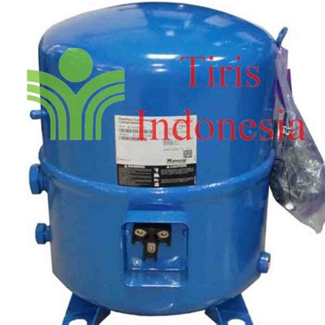 Compressor Danfoss MTZ100HS4AVE SENTRA INDOKLIMA