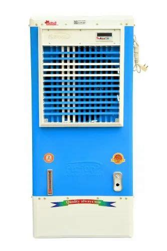 Material Mild Steel Fuzion Desert Air Cooler 0007 70 Feet At Rs 17000