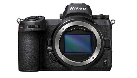 What lens to get for Nikon Z6? | Travelfornoobs.com