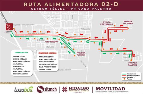 Anuncian nuevas rutas de alimentadoras del Tuzobús te decimos donde