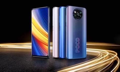 Pilih Mana Poco X3 Pro Atau Realme 8 Pro Radar Surabaya