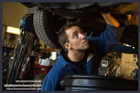 Where Luxury Meets Expertise: Discover The Best BMW Mechanic In Dallas