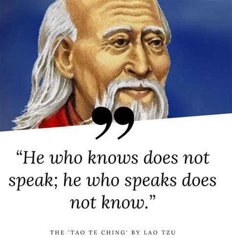 200 Best Lao Tzu Quotes Taoism NSF Magazine