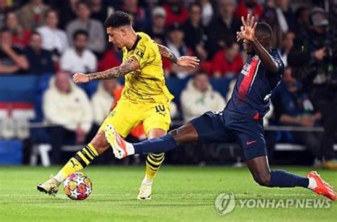 Psg 박살내더니 이젠 Psg 간다맨유 문제아 산초 개인 합의 근접→이강인 파트너 된다 나무뉴스