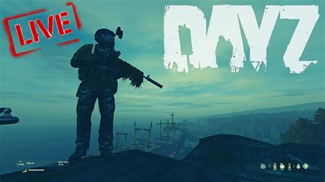 Dayz Livestream Pvp Ps5 Youtube