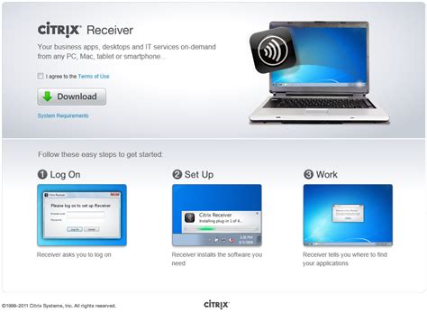 Self Service Plugin Storefront Merchandising Server Citrix Access