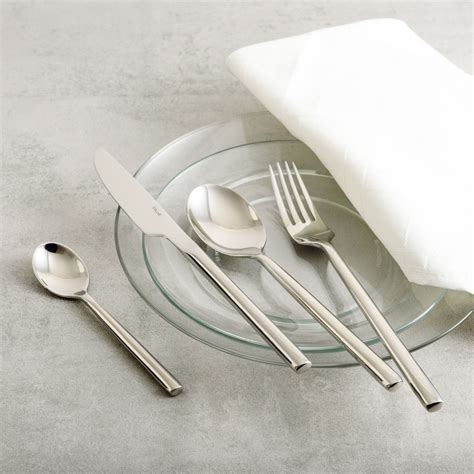 Stellar Rochester 44 Piece Cutlery Set Buy Me Once Uk