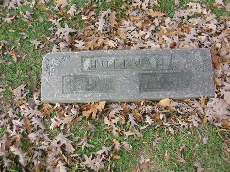 Zalia Mae Murphy Hoffman (1893-1968) - Find a Grave Memorial