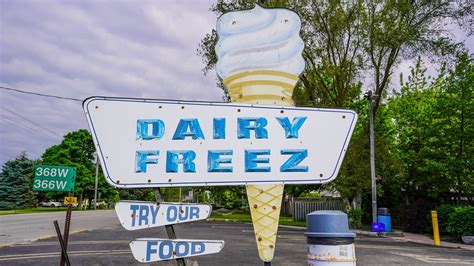 Customer Video Dairy Freez · Morton Food Service