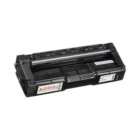 Toner Ricoh Original M C Fw Negro Grapint Cl