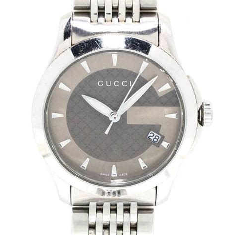 Gucci Accessories Gucci Wrist Watch 265 Women Poshmark