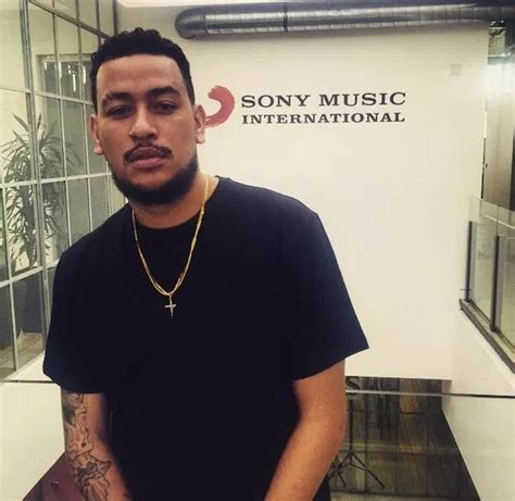 South African rapper AKA wants to quit Instagram because it destroys ...